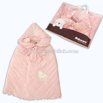 Baby Swaddle