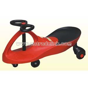 Baby Toys-Twist Car