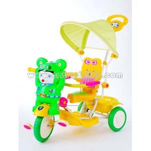 Baby Tricycle