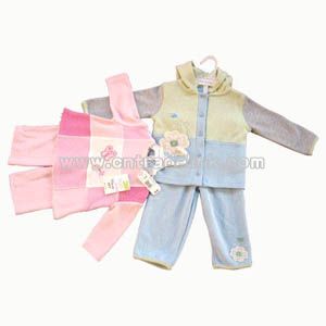 Baby Wear