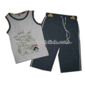 Baby Wear