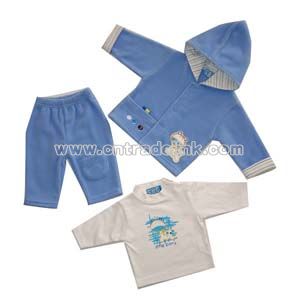 Baby Wear