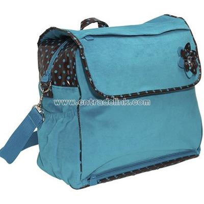 Baby-umptious Diaper Bag