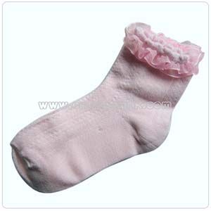 Baby's Socks