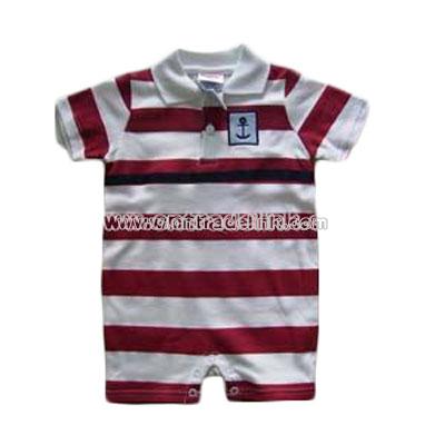 Baby's Summer Wear