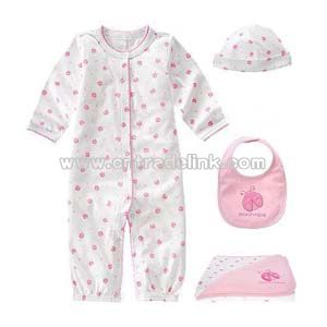 Baby's Wear