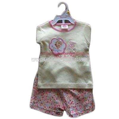 Baby's Wear