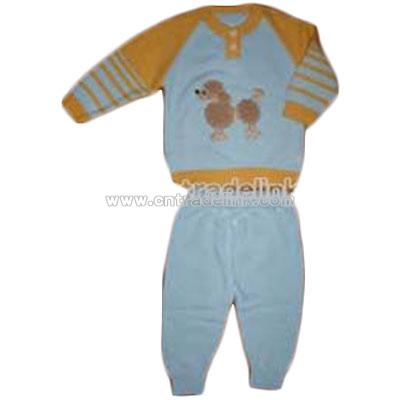 Baby's Wear