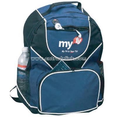 Back pack