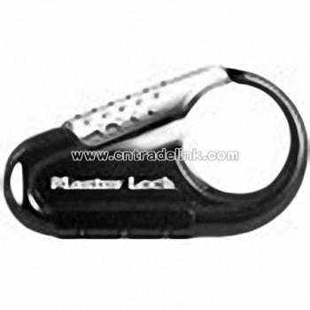 Backpack & Luggage Lock