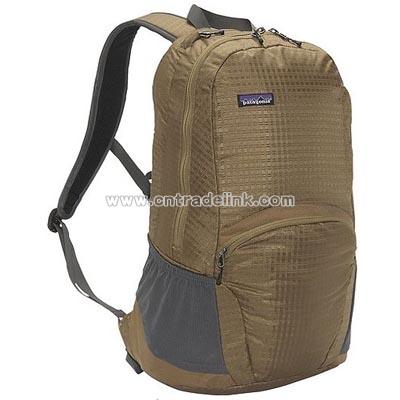 Backpacks