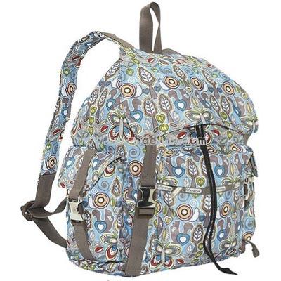 Backpacks