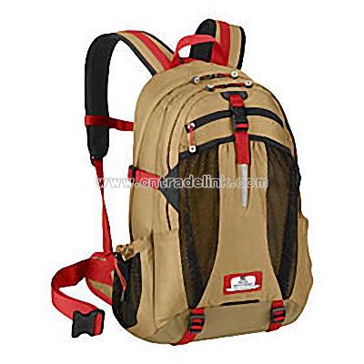 Backpacks