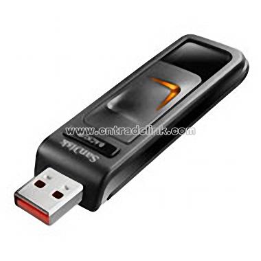 Backup 32GB USB Flash Drive