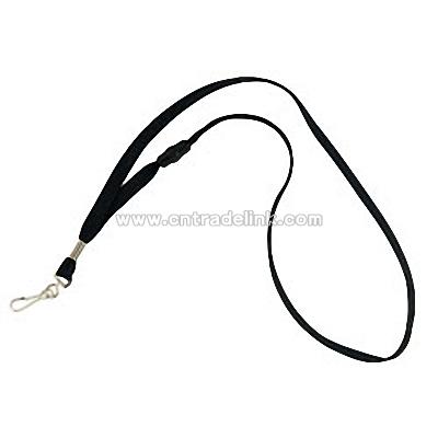 Badge Lanyard