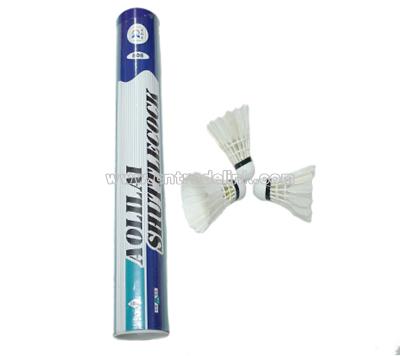Badminton