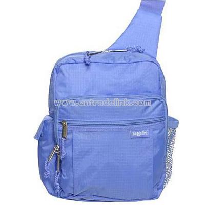 Baggallini Messenger Sling.Bagg