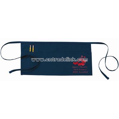 Baguette Waist Apron
