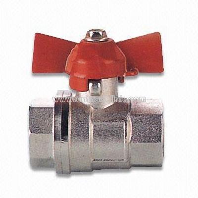 Ball Valve