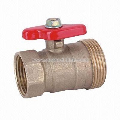 Ball Valve