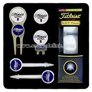 Ball sleeve gift