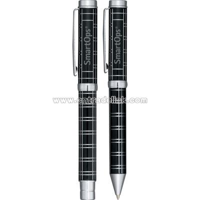 Balmain San Remo Pen Gift Set