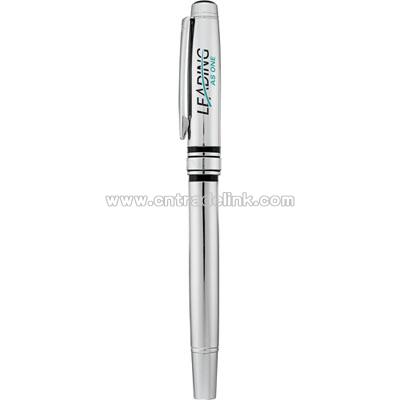 Balmain allee roller ball pen