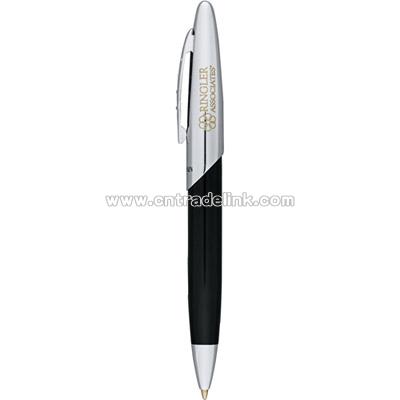Balmain morzine roller ball pen