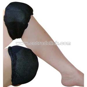Bamboo Charcoal Knee Support