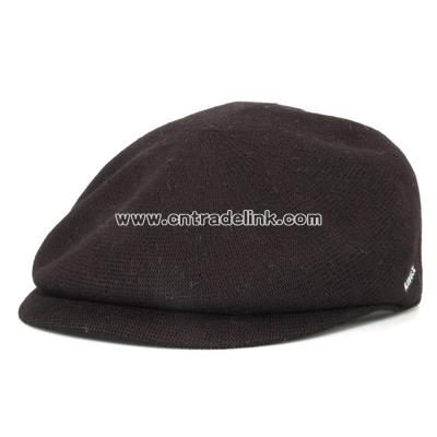 Bamboo Clery Mau Cap