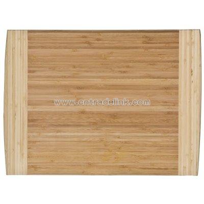 Bamboo Cutting Board - 12x16