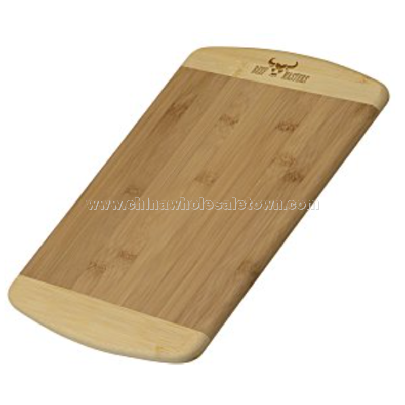 Bamboo Cutting Board - Large