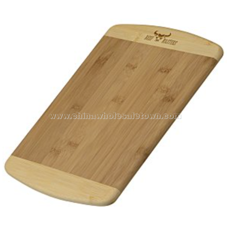 Bamboo Cutting Board - Large