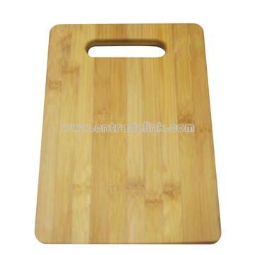 Bamboo Cutting Board