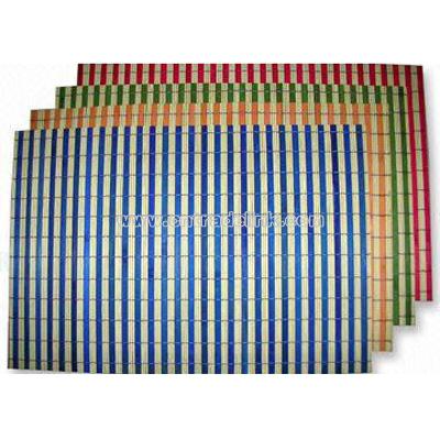 Bamboo Place Mats