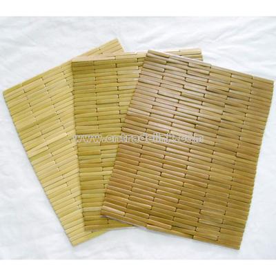 Bamboo Placemat