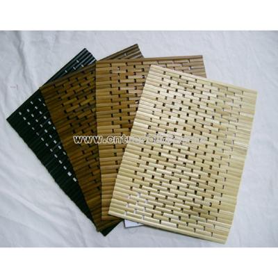 Bamboo Placemat