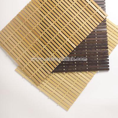 Bamboo Placemat