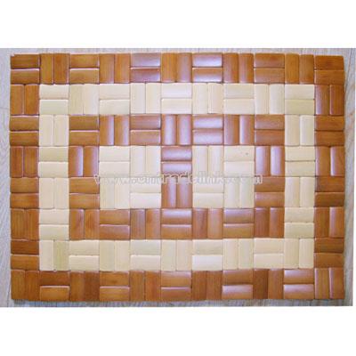 Bamboo Placemat