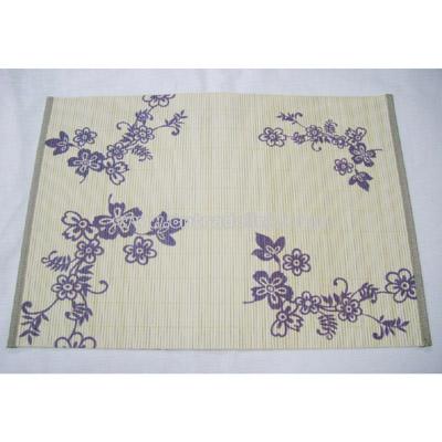 Bamboo Placemat