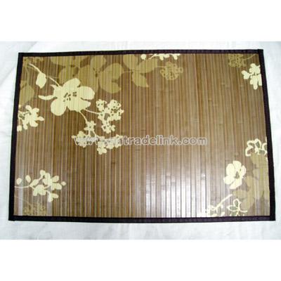 Bamboo Placemat