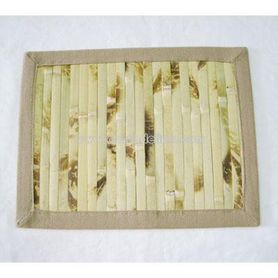 Bamboo Placemat