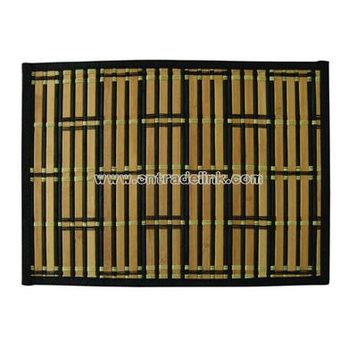 Bamboo Placemat