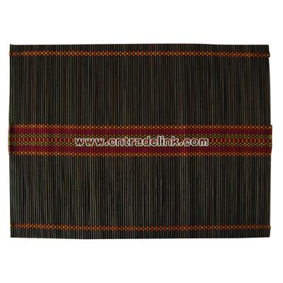 Bamboo Placemat