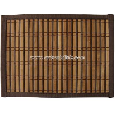 Bamboo Placemat