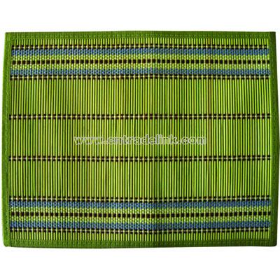 Bamboo Placemat