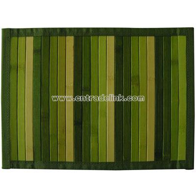 Bamboo Placemat