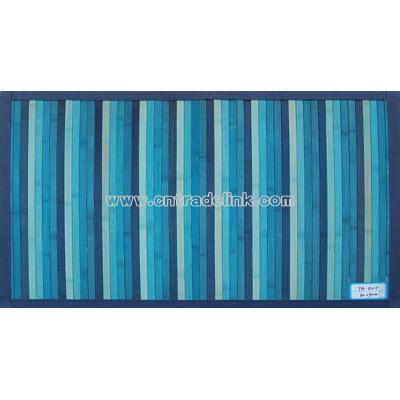 Bamboo Rug