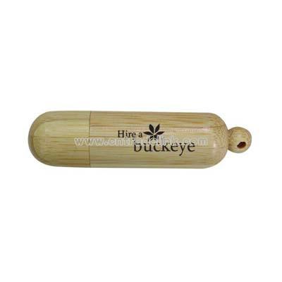 Bamboo USB Flash Disk