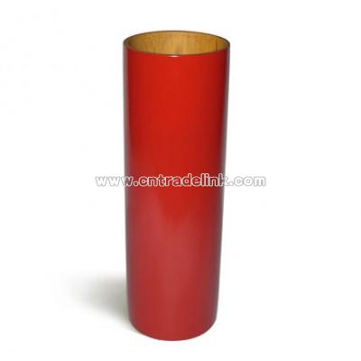 Bamboo Vases